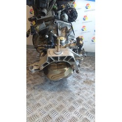 CAMBIO COMPL. 125 FIAT PUNTO (2U) (07/03-01/07) 188A4000 55205200