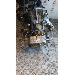 CAMBIO COMPL. 125 FIAT PUNTO (2U) (07/03-01/07) 188A4000 55205200