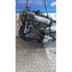 MOTORE COMPL. 126 FIAT PUNTO (2U) (07/03-01/07) 188A4000 71739178