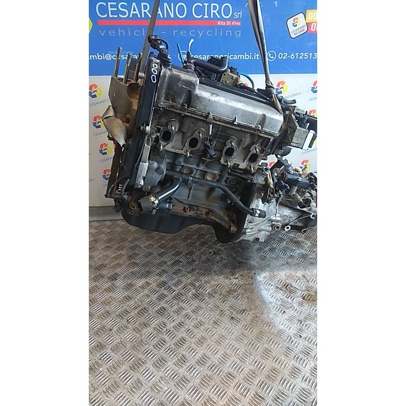 MOTORE COMPL. 126 FIAT PUNTO (2U) (07/03-01/07) 188A4000 71739178
