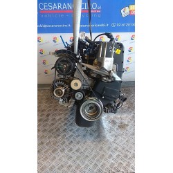 MOTORE COMPL. 126 FIAT PUNTO (2U) (07/03-01/07) 188A4000 71739178