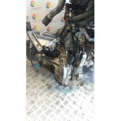 CAMBIO COMPL. 129 DACIA SANDERO (07/08-04/13) K9KE8 8201180697