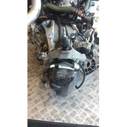 CAMBIO COMPL. 129 DACIA SANDERO (07/08-04/13) K9KE8 8201180697