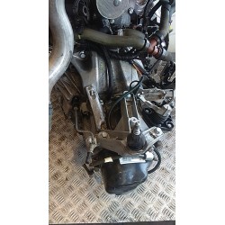 CAMBIO COMPL. 129 DACIA SANDERO (07/08-04/13) K9KE8 8201180697