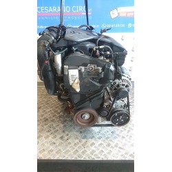 MOTORE SEMICOMPL. 130 DACIA SANDERO (07/08-04/13) K9KE8 8201246258