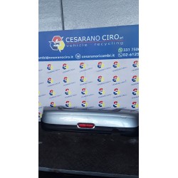 PARAURTI POST. 165 MINI MINI (R56) (08/06-08/10) N12B14A 51122755691