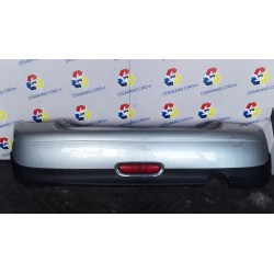 PARAURTI POST. 165 MINI MINI (R56) (08/06-08/10) N12B14A 51122755691