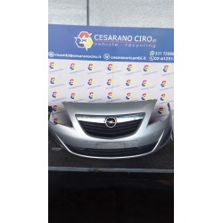 PARAURTI ANT. 168 OPEL MERIVA (S10) (04/10-) A13DTE 13475836