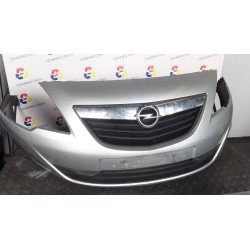 PARAURTI ANT. 168 OPEL MERIVA (S10) (04/10-) A13DTE 13475836
