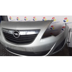 PARAURTI ANT. 168 OPEL MERIVA (S10) (04/10-) A13DTE 13475836