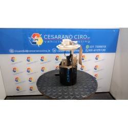 POMPA CARBURANTE 191 FIAT GRANDE PUNTO (2Y) (06/05-12/08 199A4000 51868774