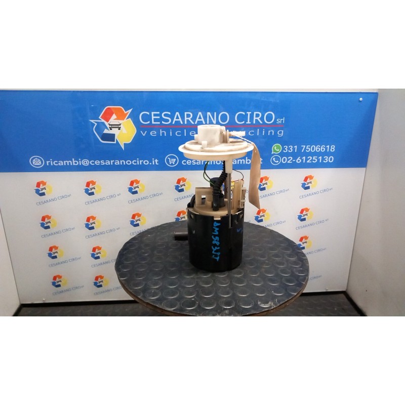 POMPA CARBURANTE 191 FIAT GRANDE PUNTO (2Y) (06/05-12/08 199A4000 51868774