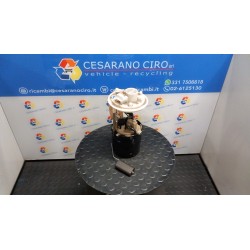 POMPA CARBURANTE 191 FIAT GRANDE PUNTO (2Y) (06/05-12/08 199A4000 51868774