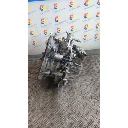 CAMBIO COMPL. EASYTRONIC 026 OPEL CORSA (S07) (07/06-02/11) Z13DTH 55570209