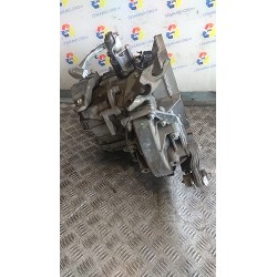 CAMBIO COMPL. EASYTRONIC 026 OPEL CORSA (S07) (07/06-02/11) Z13DTH 55570209