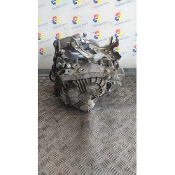 CAMBIO COMPL. EASYTRONIC 026 OPEL CORSA (S07) (07/06-02/11) Z13DTH 55570209