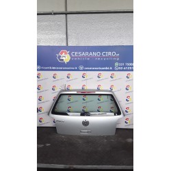 PORTELLO POST. 038 VOLKSWAGEN POLO 3A SERIE (11/94-09/01) AUD 6N0827025AD