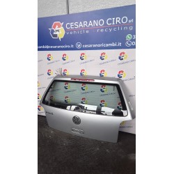 PORTELLO POST. 038 VOLKSWAGEN POLO 3A SERIE (11/94-09/01) AUD 6N0827025AD