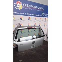 PORTELLO POST. 038 VOLKSWAGEN POLO 3A SERIE (11/94-09/01) AUD 6N0827025AD