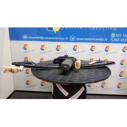 ALZACRISTALLO ELETTR. PORTA POST. SX. 060 BMW SERIE 3 (F31) (07/12-) N47D20C 51357281887