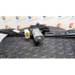 ALZACRISTALLO ELETTR. PORTA POST. DX. 061 BMW SERIE 3 (F31) (07/12-) N47D20C 51357281888