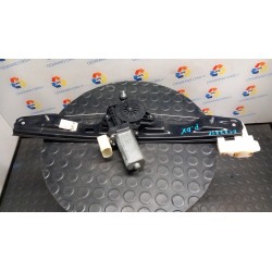 ALZACRISTALLO ELETTR. PORTA POST. DX. 061 BMW SERIE 3 (F31) (07/12-) N47D20C 51357281888