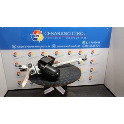 MOTORINO TERGIPARABREZZA 067 FIAT SEICENTO (1E) (02/98-07/05) 176B2000 9944295