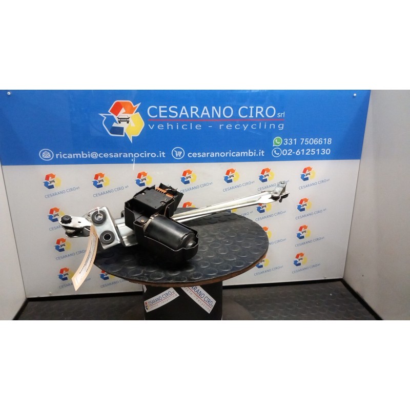 MOTORINO TERGIPARABREZZA 067 FIAT SEICENTO (1E) (02/98-07/05) 176B2000 9944295