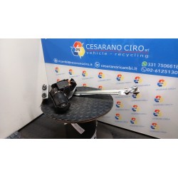 MOTORINO TERGIPARABREZZA 067 FIAT SEICENTO (1E) (02/98-07/05) 176B2000 9944295