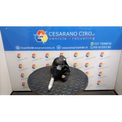 CINTURA DI SICUREZZA ANT. DX. 068 ALFA ROMEO 146 (03/99-12/01) AR33503 152307080