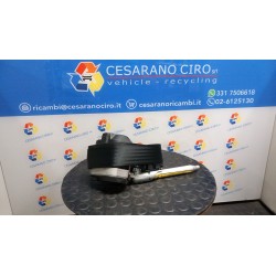 CINTURA DI SICUREZZA ANT. DX. 068 ALFA ROMEO 146 (03/99-12/01) AR33503 152307080