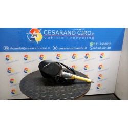 CINTURA DI SICUREZZA ANT. DX. 068 ALFA ROMEO 146 (03/99-12/01) AR33503 152307080