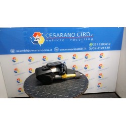 CINTURA DI SICUREZZA ANT. SX. 069 ALFA ROMEO 146 (03/99-12/01) AR33503 152308080