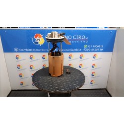 POMPA CARBURANTE 071 ALFA ROMEO 146 (03/99-12/01) AR33503 46797141