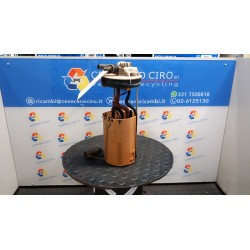 POMPA CARBURANTE 071 ALFA ROMEO 146 (03/99-12/01) AR33503 46797141