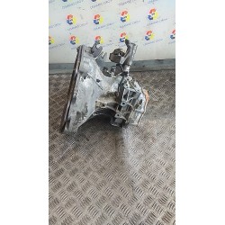 CAMBIO COMPL. 076 SUZUKI SWIFT (04/05-02/11) Z13DT NB0364022016009