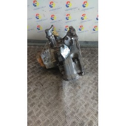 CAMBIO COMPL. 076 SUZUKI SWIFT (04/05-02/11) Z13DT NB0364022016009