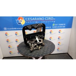 BLOCCO COMANDO CLIMATIZZAZIONE 11-00- 079 HYUNDAI ATOS PRIME (12/99-09/03) G4HCE 9725002250