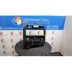 BLOCCO COMANDO CLIMATIZZAZIONE 11-00- 079 HYUNDAI ATOS PRIME (12/99-09/03) G4HCE 9725002250