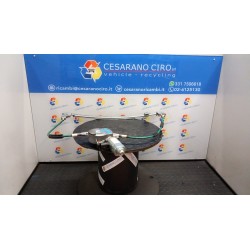 ALZACRISTALLO ELETTR. PORTA ANT. SX. 098 FIAT PUNTO 1A SERIE (11/93-10/99) 176B9000 46736435