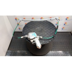 ALZACRISTALLO ELETTR. PORTA ANT. SX. 098 FIAT PUNTO 1A SERIE (11/93-10/99) 176B9000 46736435