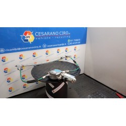 ALZACRISTALLO ELETTR. PORTA ANT. SX. 098 FIAT PUNTO 1A SERIE (11/93-10/99) 176B9000 46736435