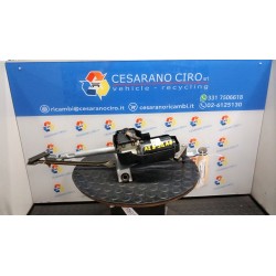 MOTORINO TERGIPARABREZZA 099 FIAT PUNTO 1A SERIE (11/93-10/99) 176B9000 9948307