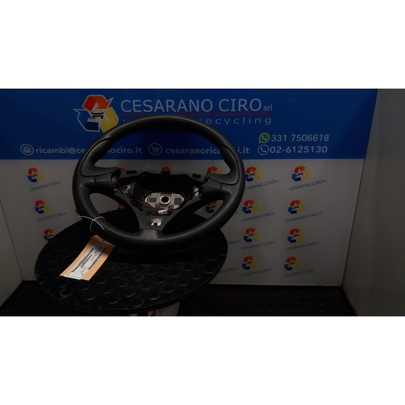 VOLANTE 100 FIAT PUNTO 1A SERIE (11/93-10/99) 176B9000 182931060