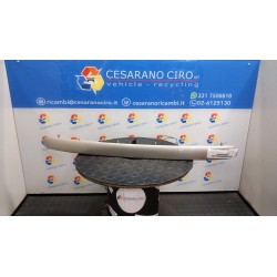 MANIGLIA PORTELLO POST. 004 RENAULT MEGANE 2A SERIE (02/06-08/09) K9KP7 8200076256