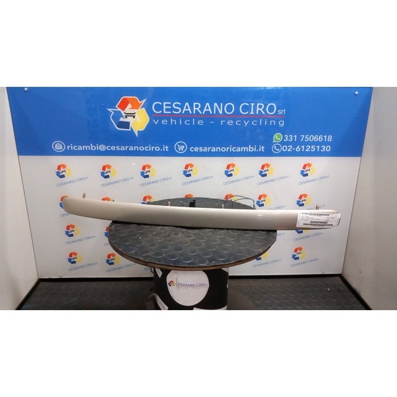 MANIGLIA PORTELLO POST. 004 RENAULT MEGANE 2A SERIE (02/06-08/09) K9KP7 8200076256