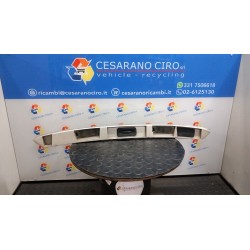 MANIGLIA PORTELLO POST. 004 RENAULT MEGANE 2A SERIE (02/06-08/09) K9KP7 8200076256