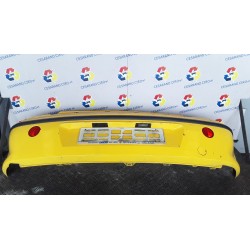 PARAURTI POST. 016 FIAT BRAVO (1U) (06/95-01/99) 182A4000 710674099