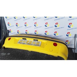 PARAURTI POST. 016 FIAT BRAVO (1U) (06/95-01/99) 182A4000 710674099