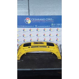 PARAURTI ANT. 017 FIAT BRAVO (1U) (06/95-01/99) 182A4000 717861099